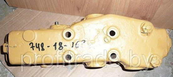 Золотник 748-18-162СП