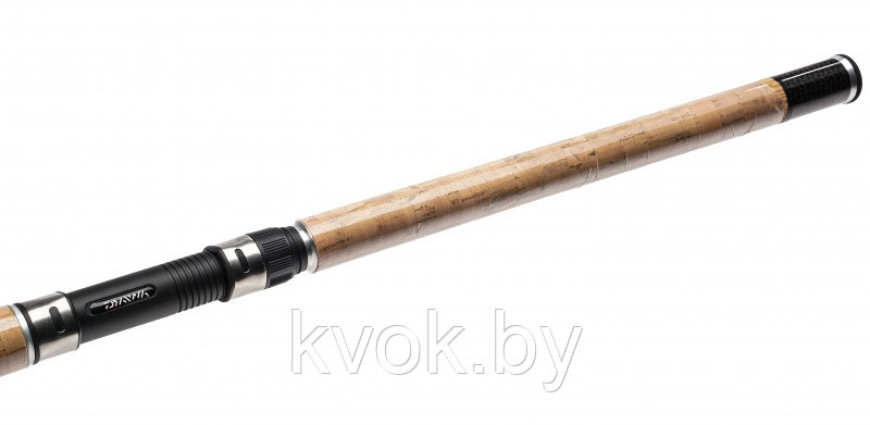 Спиннинг DAIWA Crossfire Jigger 2.4 м, тест: 5-25 гр - фото 4 - id-p105527774