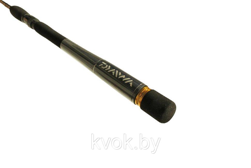 Спиннинг DAIWA Legalis Spin 2.4 м, тест: 10-30 гр - фото 2 - id-p105527985