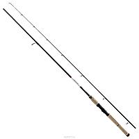 Спиннинг DAIWA Megaforce Jigger 2,2 м, тест: 1-9 гр