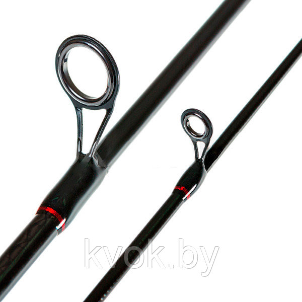 Спиннинг DAIWA Megaforce Jigger 2,2 м, тест: 1-9 гр - фото 4 - id-p105528948