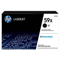 Картридж 59X/ CF259X (для HP LaserJet M406/ M430/ Pro M304/ Pro M404/ Pro M428)