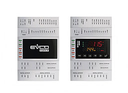 Контроллер EVCO EPU2LR серия c-pro 3 micro/micro+ ПЛК
