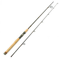 Спиннинг DAIWA New Exceler EXS 702ULFS-AD 2.1 м, тест: 2-10 гр