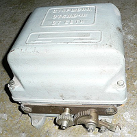 Контроллер КВ-30Г