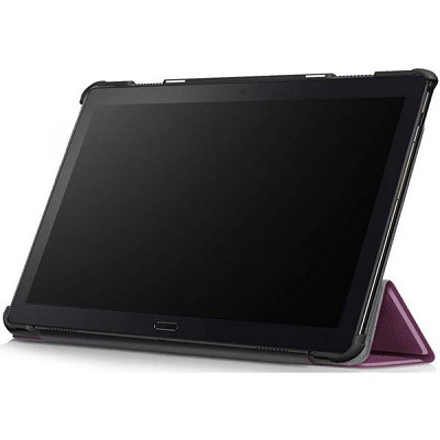 Чехол Nova Case фиолетовый для Lenovo Tab P10 TB-X705 - фото 4 - id-p105531110
