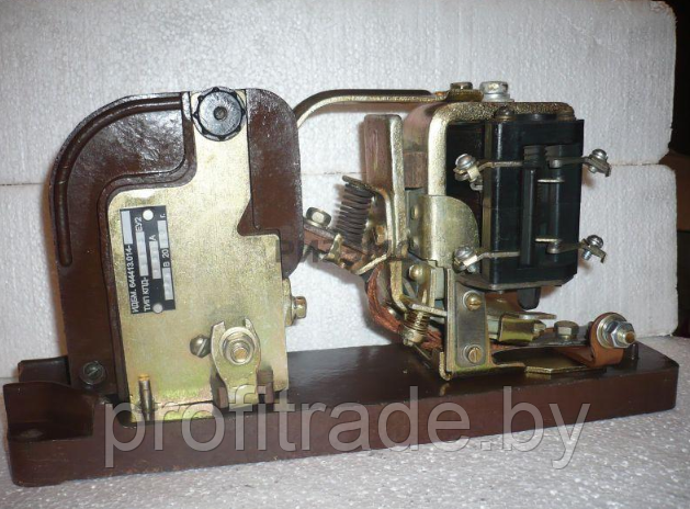 Контактор КПД-113У2