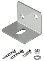 Монтажный уголок для верхней направляющей Comfort mounting bracket