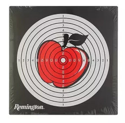 Мишень Remington, яблоко, 50 шт