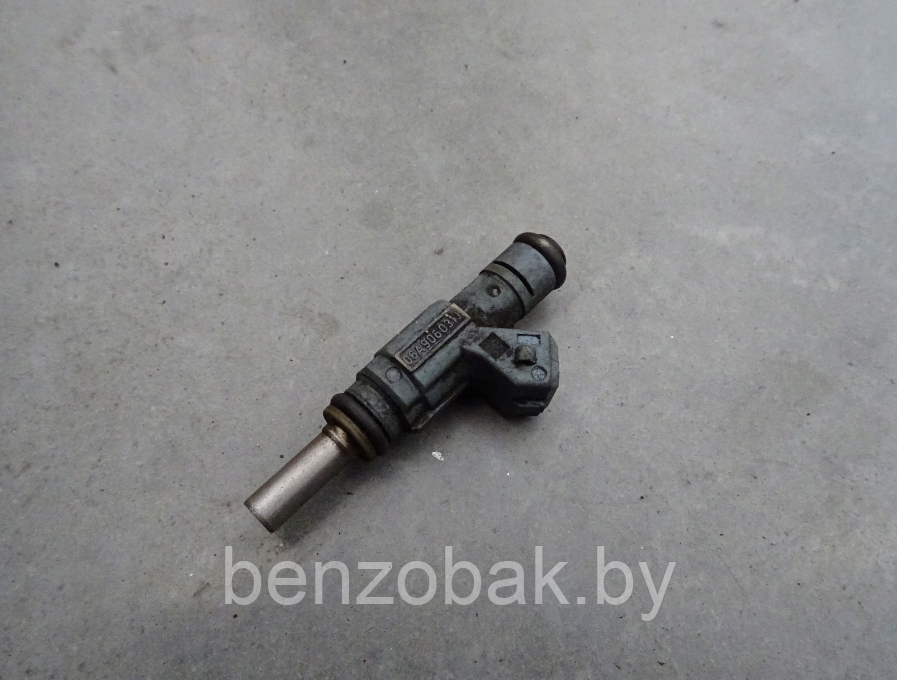КОМПЛЕКТ ФОРСУНОК ФОРСУНКА 06A906031J AUDI TT 1.8T