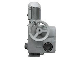 Электропривод НА 18, фото 2