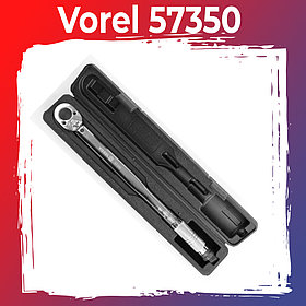 Динамометрический ключ Vorel 57350 1/2" 28-210 Нм