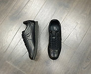 Кроссовки Nike Cortez Full Black, фото 3