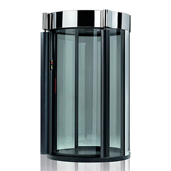 Тамбуры-шлюзы Alluser