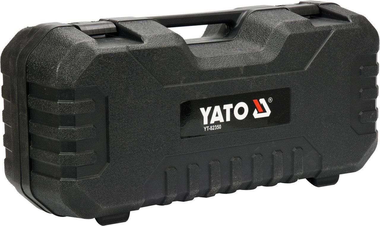 Шлифовальная машинка для стен и потолков YATO YT-82350 - фото 5 - id-p105559355