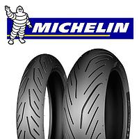 Мото шина Michelin Pilot Power 3 190/55ZR17 (75W) R TL