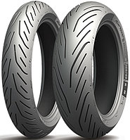 Шины Michelin Pilot Power 3 190/50ZR17 (73W) R TL