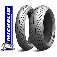 Шина мото Michelin Pilot Power 3 180/55ZR17 (73W) R TL