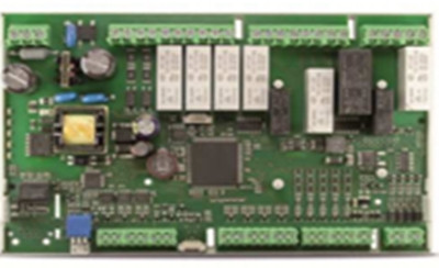 Контроллер EVCO EPG9OHX серия c-pro 3 Giga ПЛК - фото 1 - id-p104672941