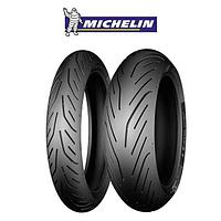 Резина мото Michelin Pilot Power 3 180/55ZR17 (73W) R TL