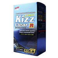 Полироль для кузова устранение царапин Soft99 Kizz Clear универсальный, 270 мл