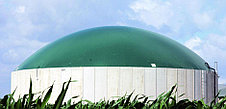Мембраны для биогаза, фото 3