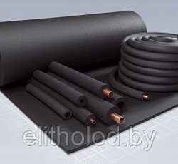 Теплоизоляция KAIMANN Kaiflex EF-E 13x54 (трубка, 46 мп/кор)