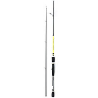 Спиннинг NAMAZU Pro Catch-Jack-X IM8 2.1 м, тест: 3-15 гр