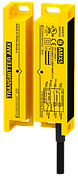 2SSR24BX CAPTEUR SECURITE CAT. 1 AUTONOME - ZRX8    BARRIERE ZENER 2 CANAUX