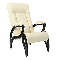 Кресло для отдыха модель 51 Кожаное кресло