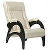 Кресло  для отдыха модель импекс 41 Кожаное кресло