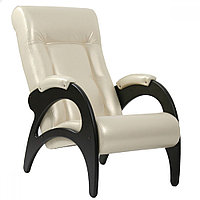 Кресло  для отдыха модель импекс 41 Кожаное кресло, фото 1