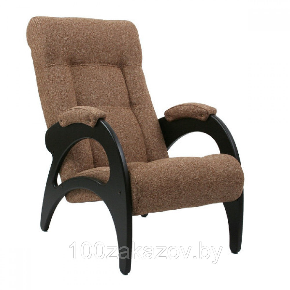 Кресло для отдыха модель импекс 41 Кожаное кресло - фото 2 - id-p105578007
