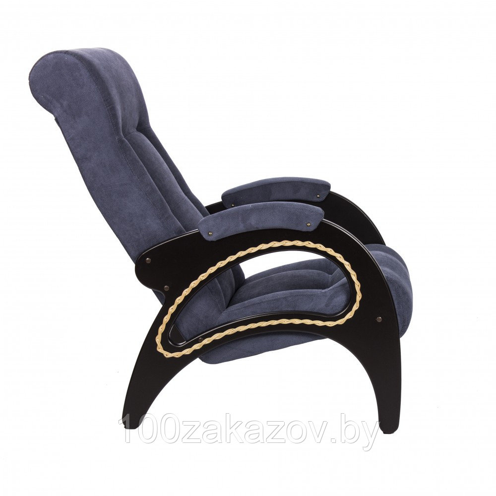 Кресло для отдыха модель импекс 41 Кожаное кресло - фото 6 - id-p105578007
