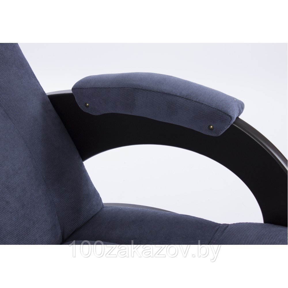 Кресло для отдыха модель импекс 41 Кожаное кресло - фото 7 - id-p105578007