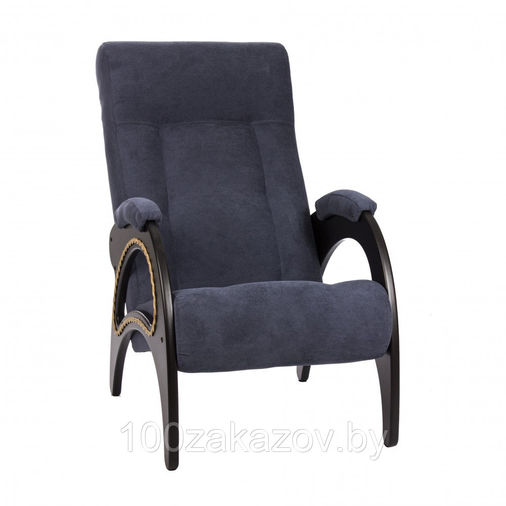 Кресло для отдыха модель импекс 41 Кожаное кресло - фото 8 - id-p105578007