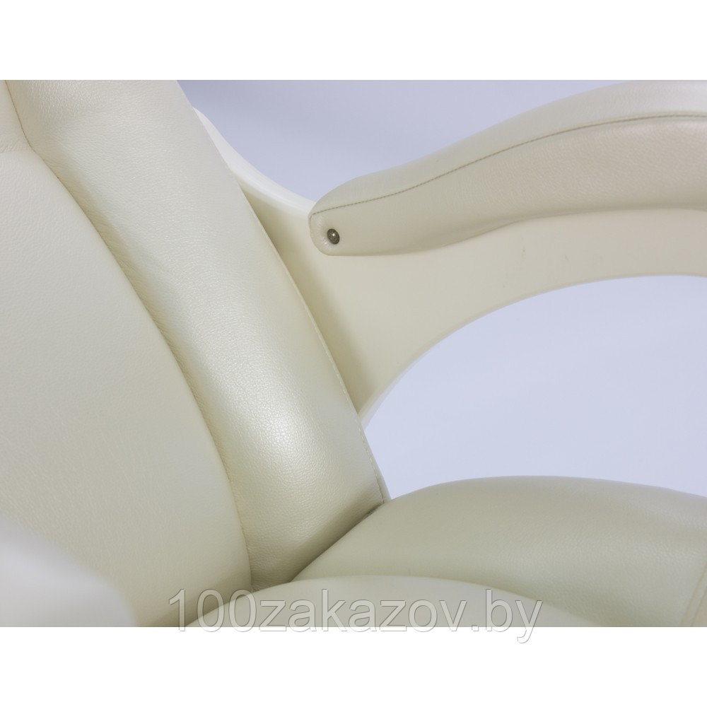 Кресло качалка с подножкой модель 44 Кресло для отдыха - фото 6 - id-p105579180