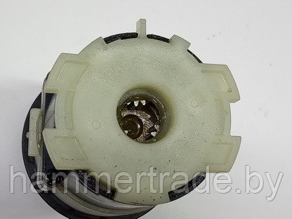 125238-7 Редуктор в сборе Makita 6317D, 6337D, 6347D - фото 4 - id-p105585759