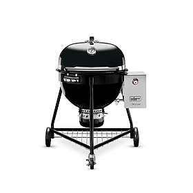 Угольный гриль Weber Summit Charcoal Grill