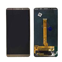 Дисплей (экран) Huawei Mate 10 Pro (BLA-L29) OLED с тачскрином, коричневый