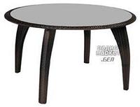 Стол Garden4you WICKER 12697 11580616 Стол Garden4you WICKER 12697