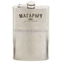 Фляжка Магарыч 8oz матовая