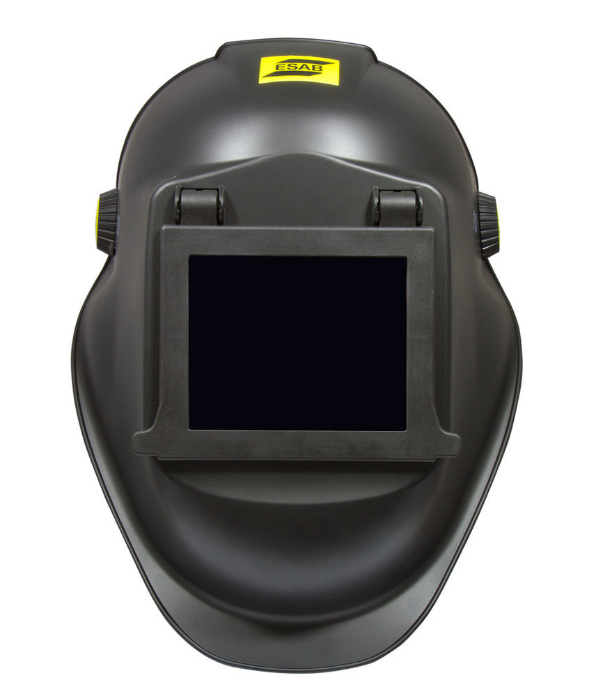 Сварочная маска ESAB F20 с воздухом - фото 3 - id-p72821767