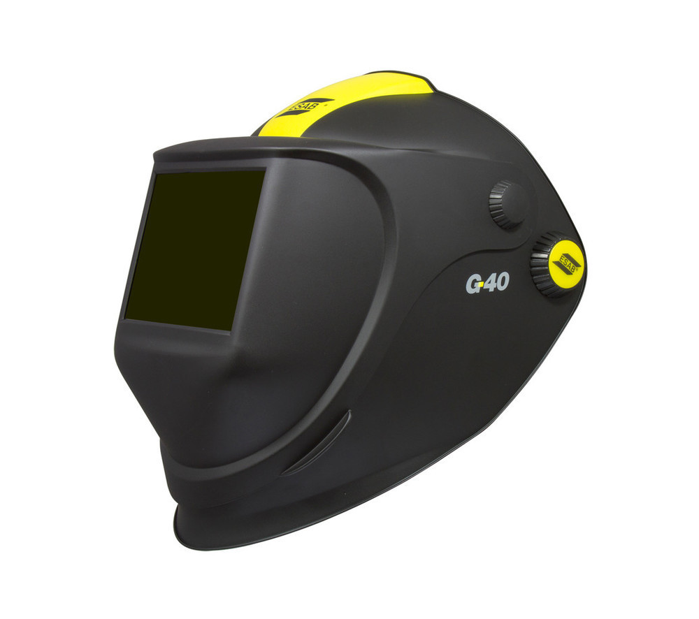 Сварочная маска  ESAB G40 90х110