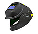 Сварочная маска хамелеон ESAB G50 9-13 с воздухом, фото 6