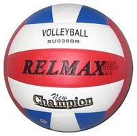 Мяч волейбольный Relmax PU SU038BR
