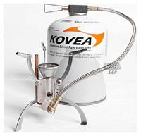 Газовая горелка Kovea KB-1006 Camp-5 Hose Stove 11582772 Газовая горелка Kovea KB-1006 Camp-5 Hose Stove
