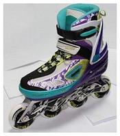 Коньки роликовые Relmax PW-152M 11583530 Коньки роликовые Relmax PW-152M