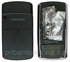 Корпус для Samsung D800 черный совместимый