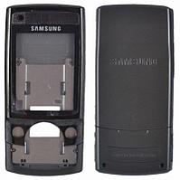 Корпус для Samsung G600 черный совместимый